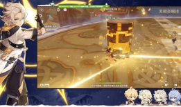 原神最新32爆料,新角色、新地图、新玩法大揭秘！