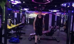 六安健身房最新爆料