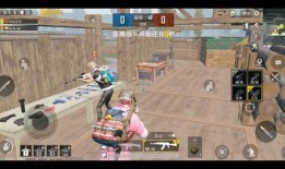 刺激战场团竞最新爆料吧,神秘武器登场，战场格局再起风云