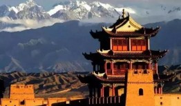 嘉峪关最新爆料,揭秘古城神秘面纱背后的故事